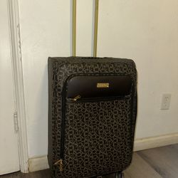 Calvin Klein Luggage 