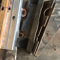 Bobcat Counterweight Plates(3)