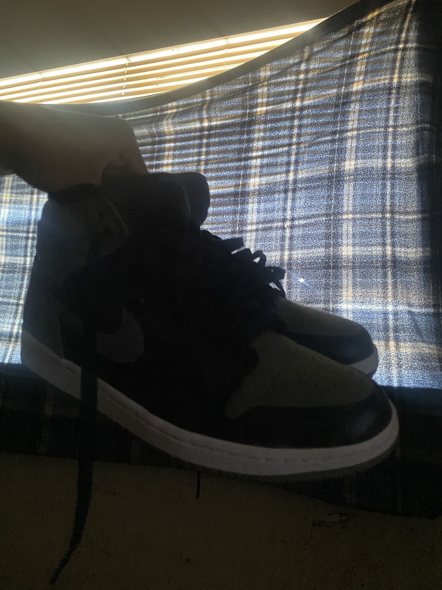 Jordan’s