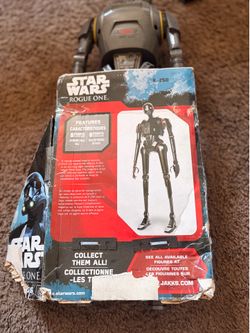 Star Wars Action Figure