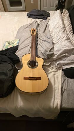 Guitar/guitarra