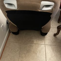 Massage Chair 