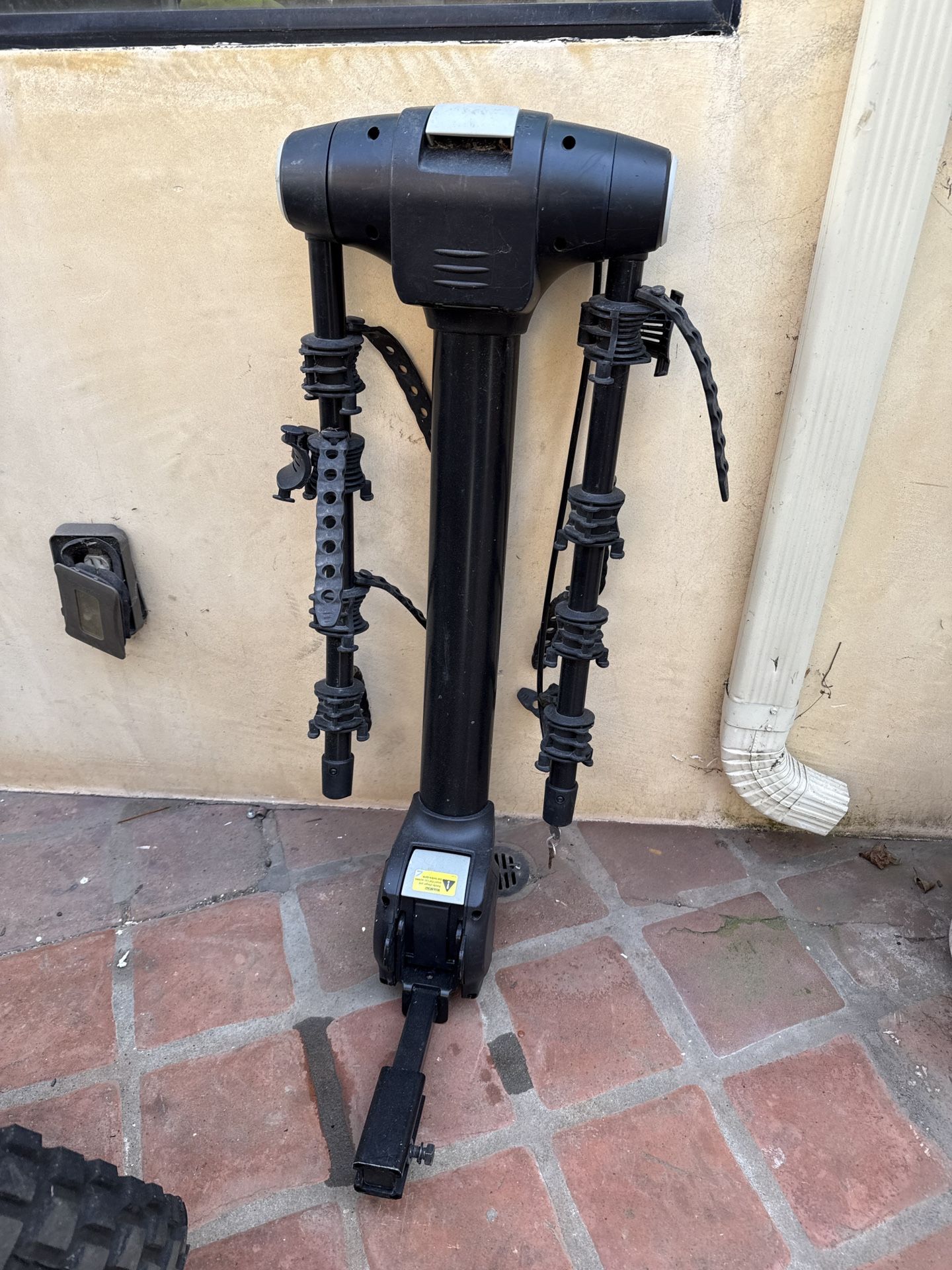 Thule Vertex 4