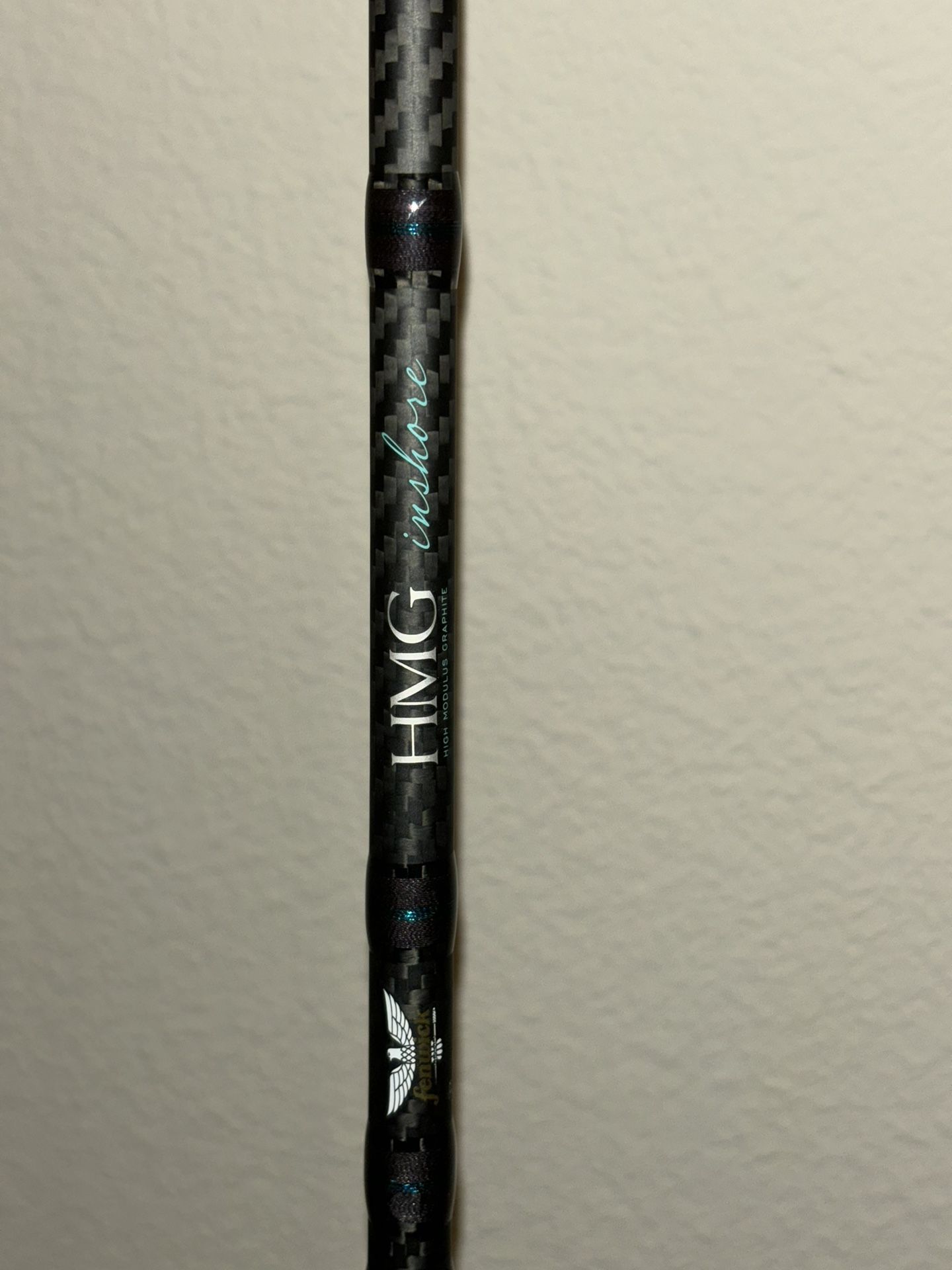 Fenwick HMG Inshore Spinning Rod