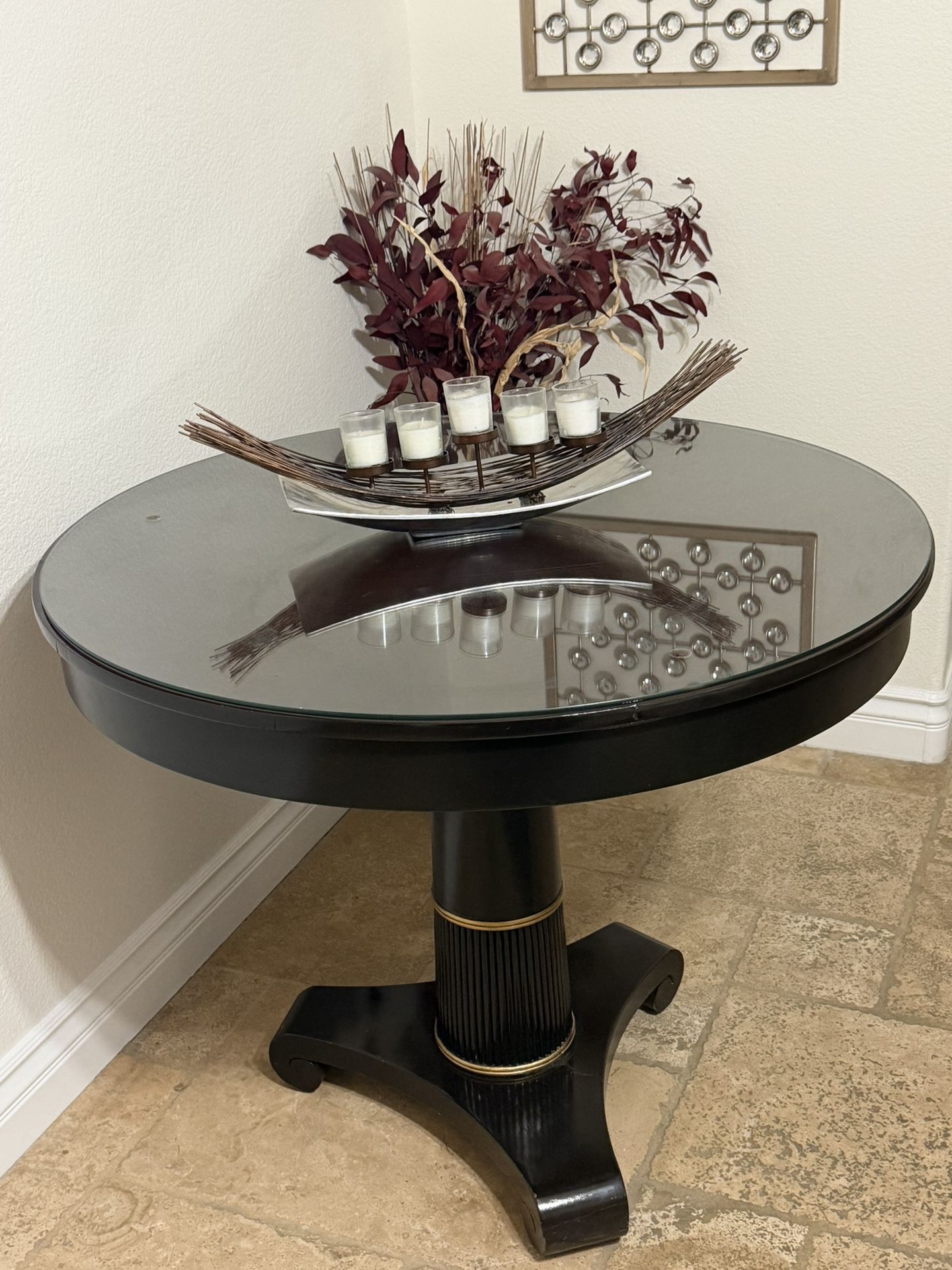 Gorgeous Small Dining Table