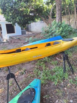 Kayak Necky Sky 2