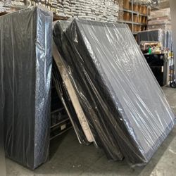 Queen Size Box Spring 