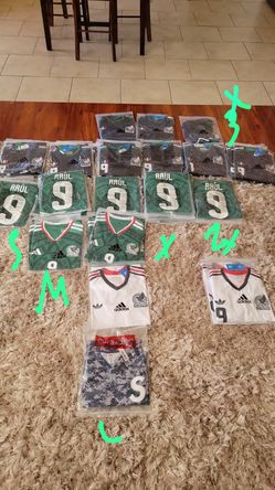 Soccer Jerseys Baseball Jerseys