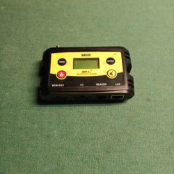 Remote Secure Terminal 