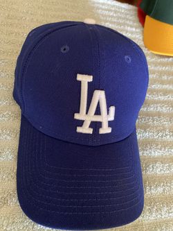 LA Dodger Cap