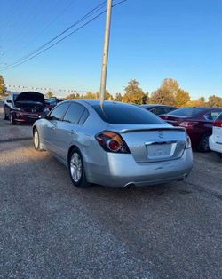 2010 Nissan Altima