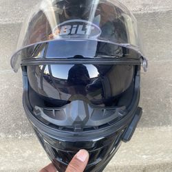 Xl Bluetooth Helmet 