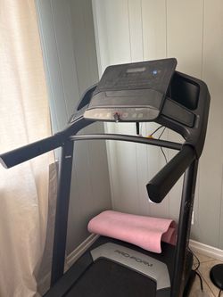 Pro Form Treadmill