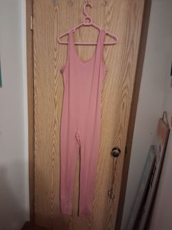 Jumper Romper