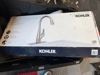 KITCHEN FAUCET