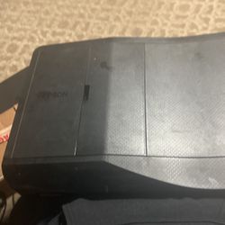 Photo Scanner For A Workforce 545 Printer Made By Epson