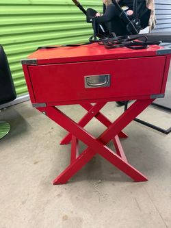 Side table