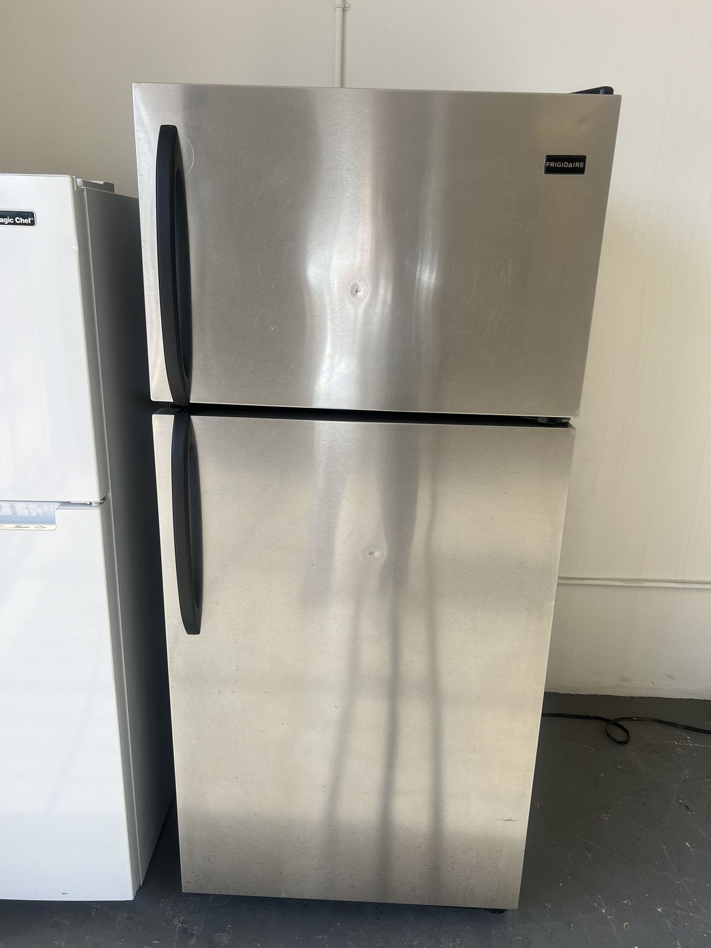 Refrigerator 27 “  Wides 