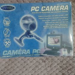 PC Camera 