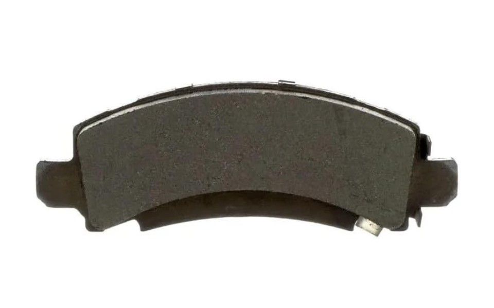 BOSCH BSD149 Severe Duty Disc Brake Pad Set