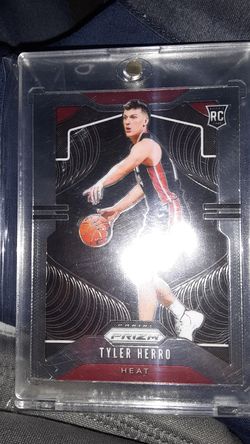 Tyler Herro Prizm