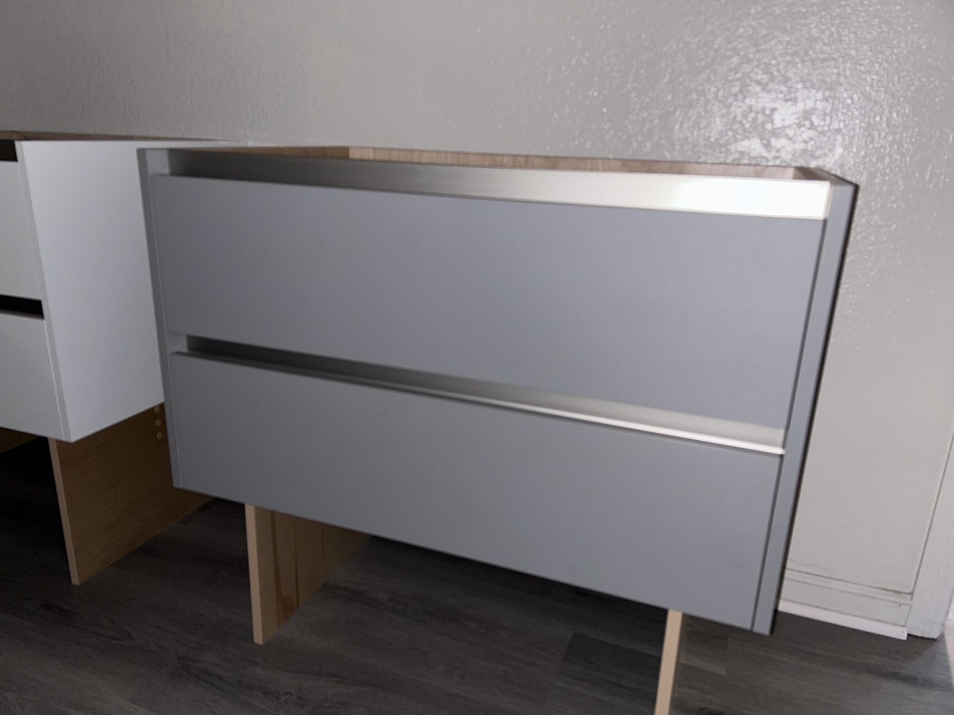 Floating Vanity 36” - CLEARANCE 30% OFF
