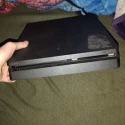Ps4 + Games + controller