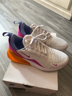 Air max 270 W 7.5