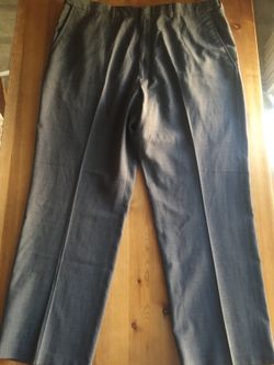 Men slacks