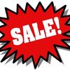 Clearance SALE 