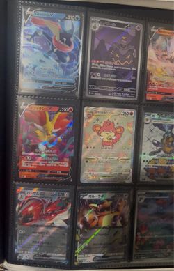 Pokemon cards ( singles)