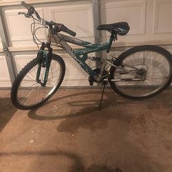 NEXT Bike Power Climber
