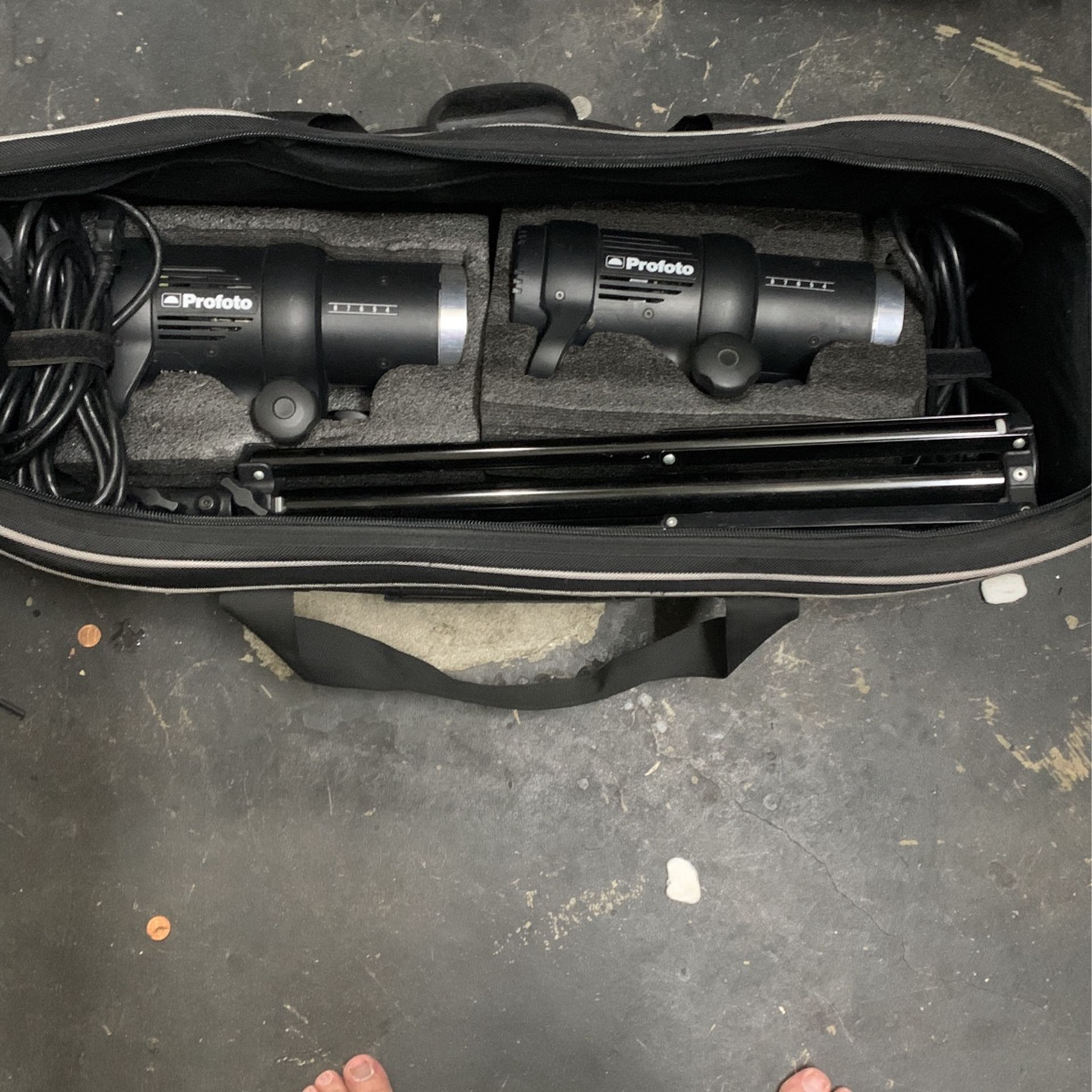 Profoto D1 500