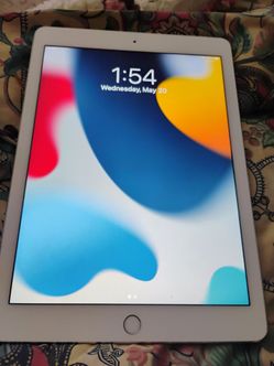 Brand new Apple  iPad never used still in the box