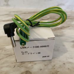 DER EE TL-23 guard line cable