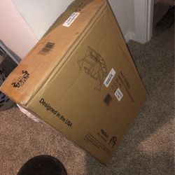 Walker Edison Ellis Desk 