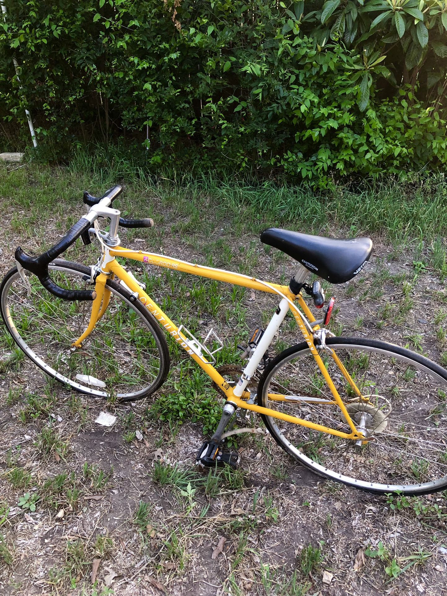 Centurion Accordo RS Vintage Road Bike
