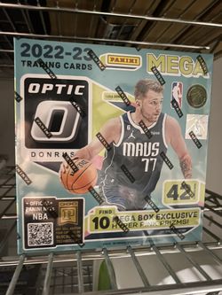 NBA Optic MEGA 