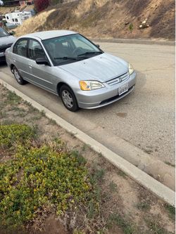2002 Honda Civic
