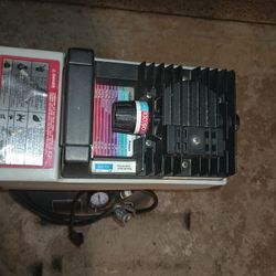 Air Compressor 