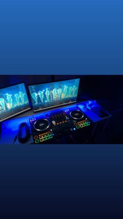 Pioneer DDJ-FLX10