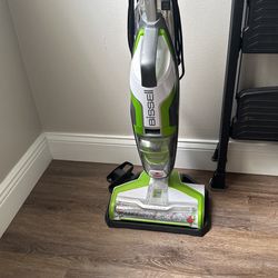 Bissell Crosswave Multi-Surface Floor Cleaner