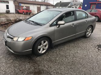 2008 Honda Civic