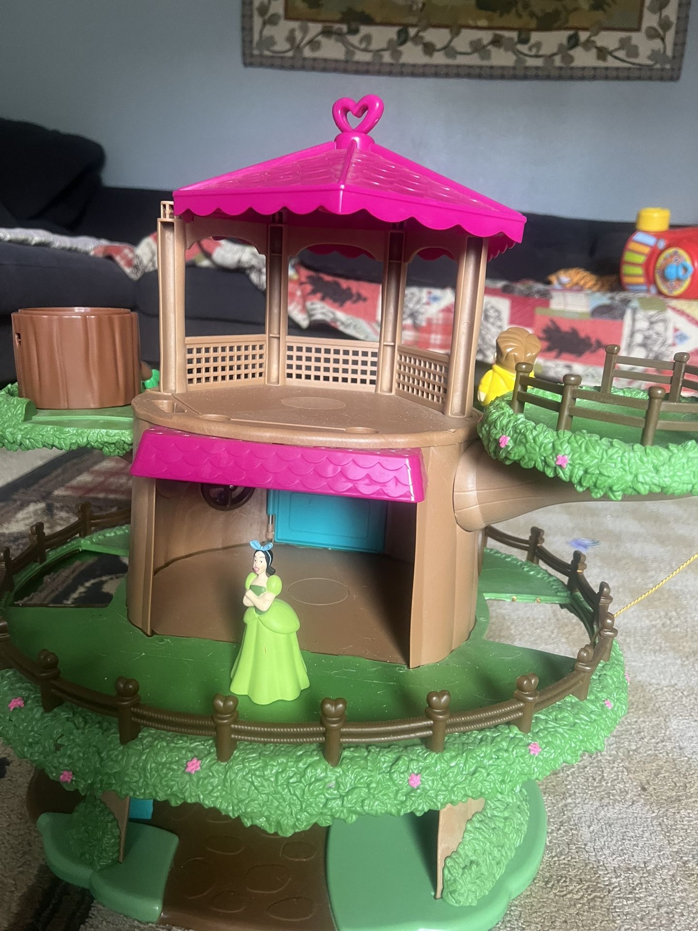 Doll House
