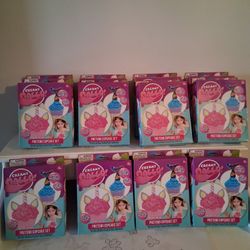 Mallo Pretend Cupcake Set 