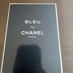 Bleu de Chanel