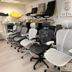 Herman miller aeron abc new arrivals