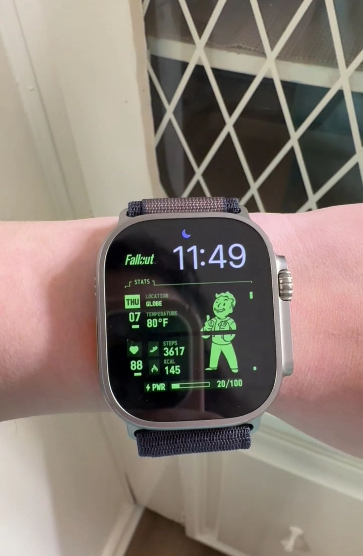 Apple watch ultra 2