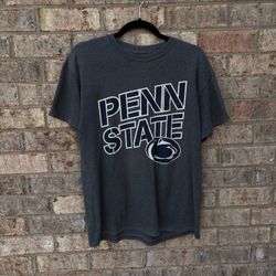 Vintage Penn State Lions tee