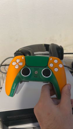Ps5 scuff